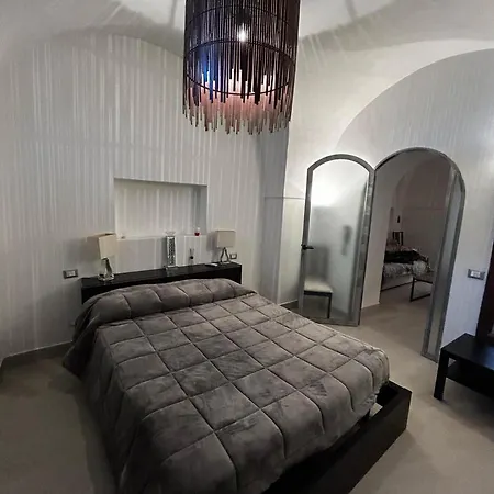 Casa vacanze Dammuso Cristoforo Colombo *