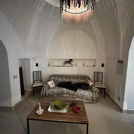 Dammuso Cristoforo Colombo Casa vacanze *