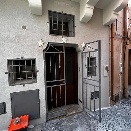 Dammuso Cristoforo Colombo *