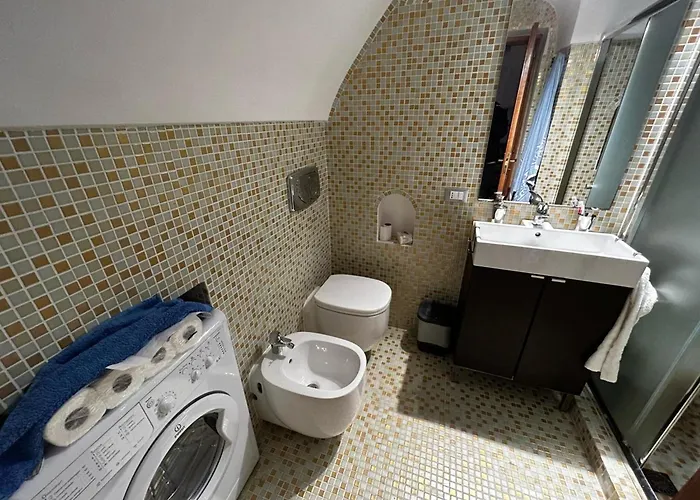 Casa vacanze Dammuso Cristoforo Colombo Pantelleria