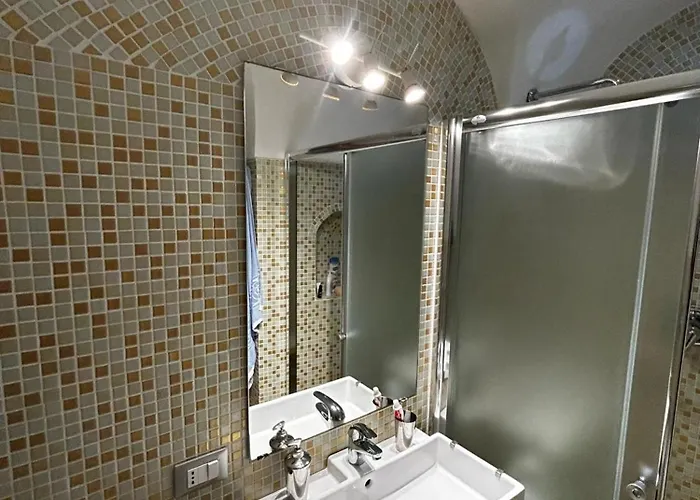 Dammuso Cristoforo Colombo Pantelleria