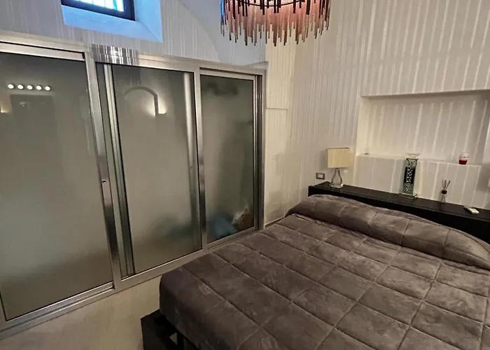 Dammuso Cristoforo Colombo