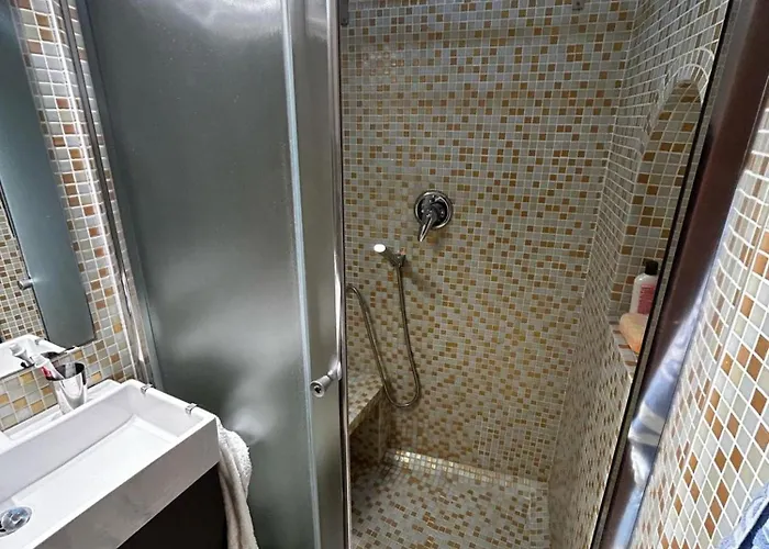 Dammuso Cristoforo Colombo Casa vacanze *