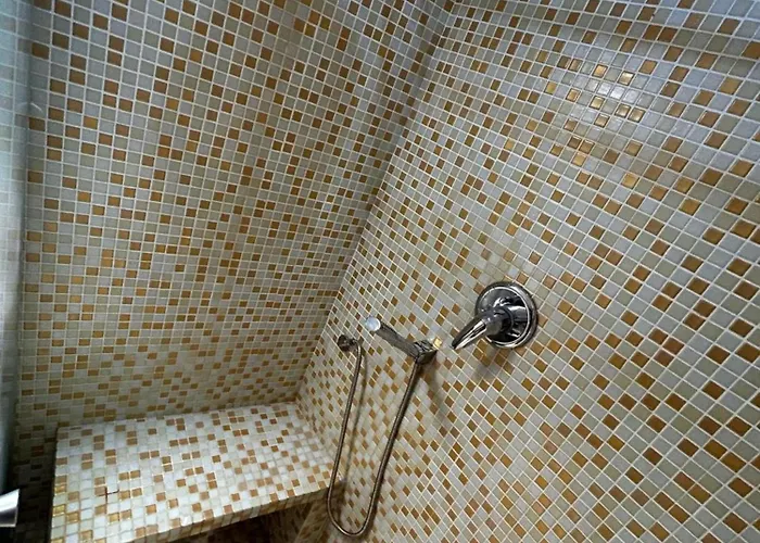 Dammuso Cristoforo Colombo Casa vacanze