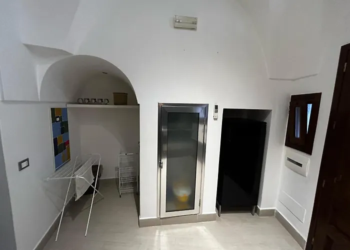 Dammuso Cristoforo Colombo * Pantelleria