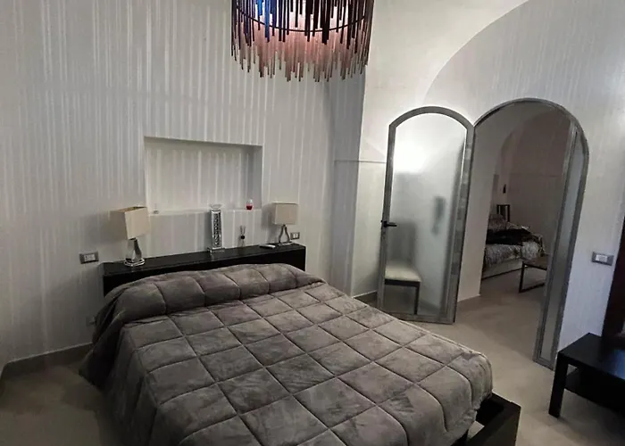 Casa vacanze Dammuso Cristoforo Colombo *