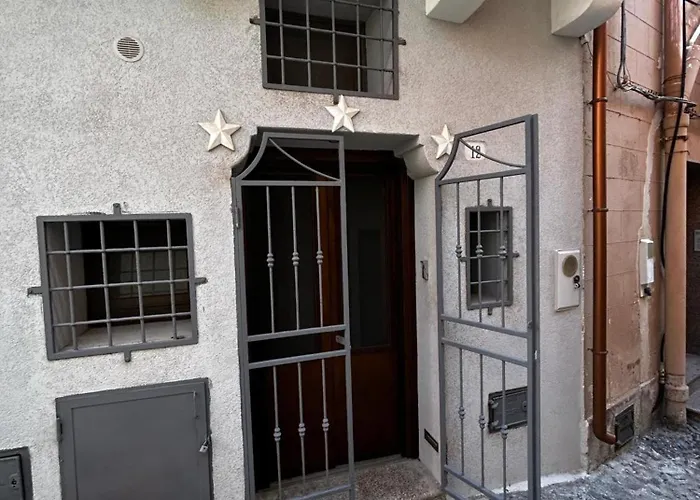 Dammuso Cristoforo Colombo *